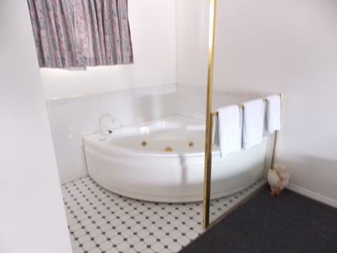 Standard Studio, Non Smoking, Jetted Tub (Spa Room) | Jetted tub