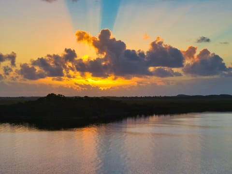 Water view