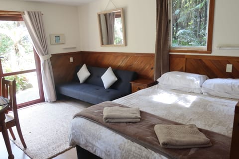 Standard Suite, 1 Double Bed with Sofa bed, Non Smoking, Kitchenette | Free WiFi, wheelchair access