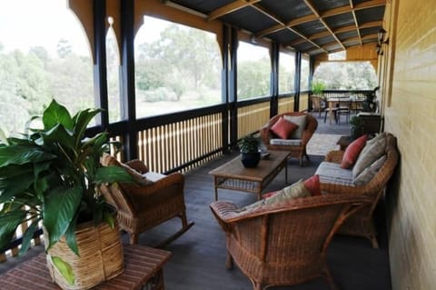 Luxury Room, Non Smoking (Standby luxury Suite) | Terrace/patio