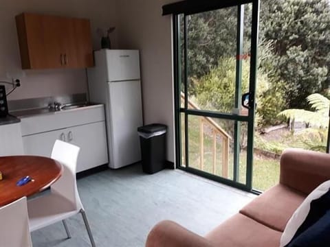 Kitchen Cabin | Private kitchen | Toaster