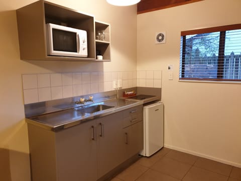 Premium Studio, Non Smoking, Kitchenette | Private kitchenette