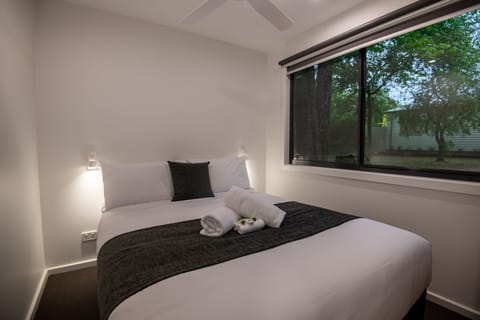 Villa, 3 Bedrooms | Free WiFi, bed sheets