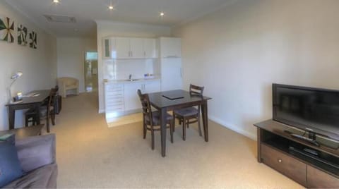 Standard Studio, Non Smoking, Kitchenette (Disabled Access Studio) | Living area | DVD player