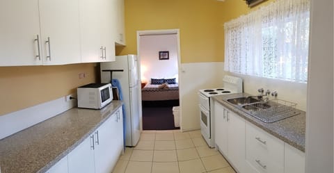 Apartment, 3 Bedrooms | In-room safe, iron/ironing board, cribs/infant beds, bed sheets