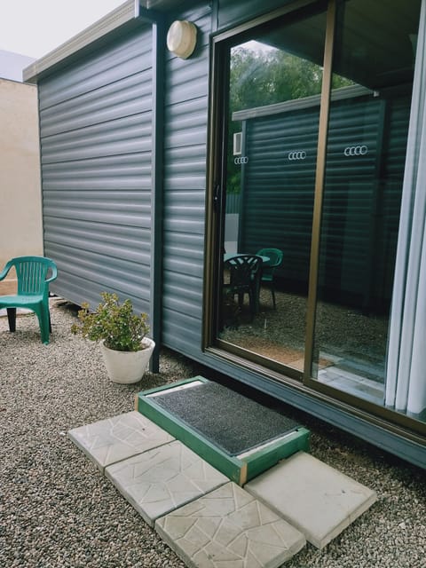Standard Studio | Terrace/patio