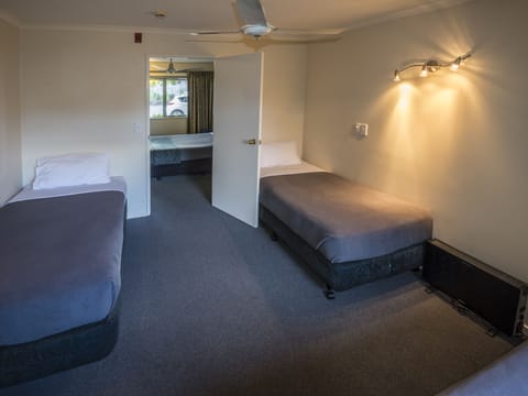 Iron/ironing board, rollaway beds, free WiFi, bed sheets