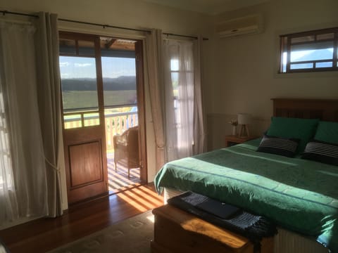 Standard Room, Non Smoking, Balcony (1 Night Getaway) | Iron/ironing board, free WiFi, bed sheets