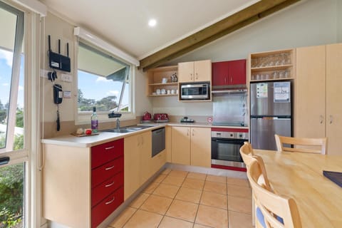 3 Bedroom Garden View Villa | Private kitchen | Coffee/tea maker, electric kettle