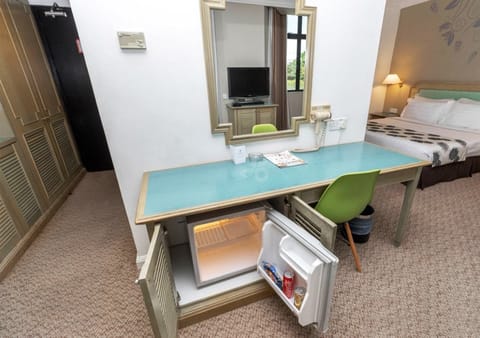 Regalodge Family Suite | Minibar, free WiFi, wheelchair access