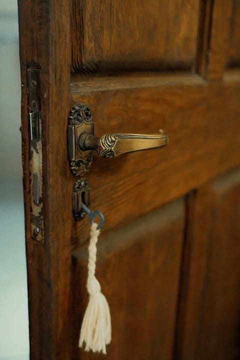 Standard Double Room | Blackout drapes, free WiFi, bed sheets