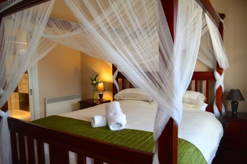 Room, 1 King Bed (Beer Garden) | 1 bedroom, premium bedding, free WiFi, bed sheets