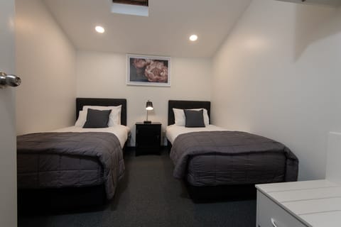 Superior Room, Non Smoking, Kitchen (Two Bedroom Apartment) | Premium bedding, laptop workspace, blackout drapes, free WiFi