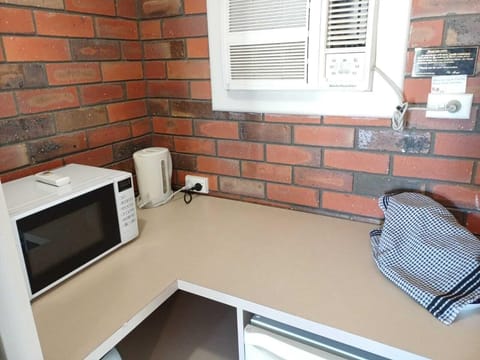 Desk, blackout drapes, iron/ironing board, free WiFi