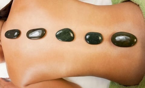 Hot stone massages, deep-tissue massages, prenatal massages