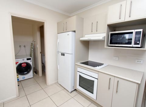 3 Bedroom Apartment  | Private kitchen | Coffee/tea maker, electric kettle