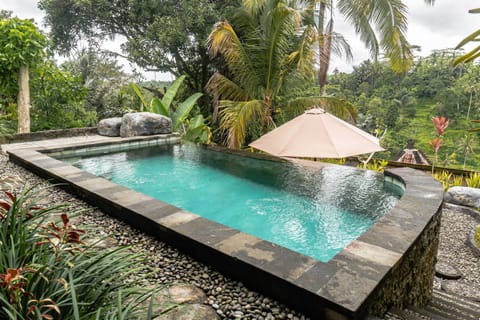 One Bedroom Pool Villa | Private pool