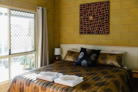 Luxury Suite – 2 Nights | 1 bedroom, premium bedding, individually decorated