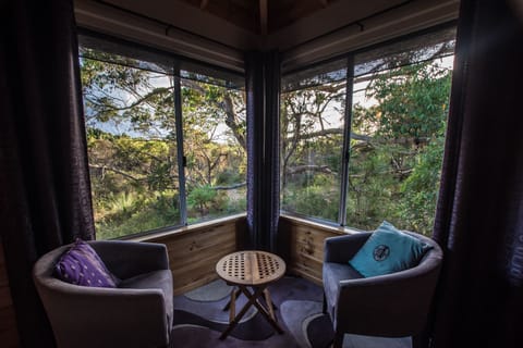 Luxury Cottage, 1 Bedroom, Garden View (Adult Only) | View from room