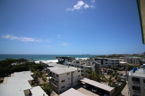 Deluxe Apartment, 3 Bedrooms, Ocean View | View from property