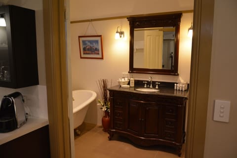 Executive Suite | Room amenity