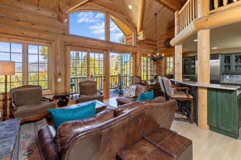 Memories of a lifetime with friends and family.