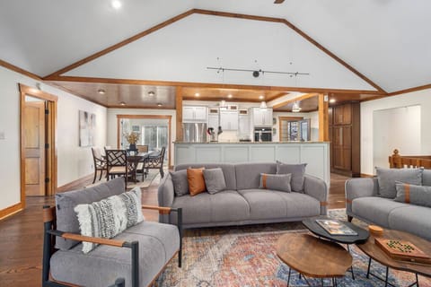 Sofas convert / fold down to Beds