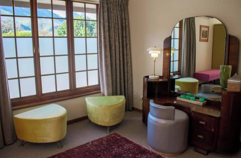 Executive Suite, 1 King Bed, Mountain View | View from room