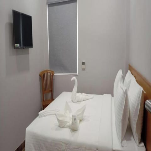 Standard Double Room | Free WiFi