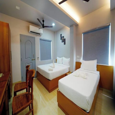 Executive Triple Room | Free WiFi