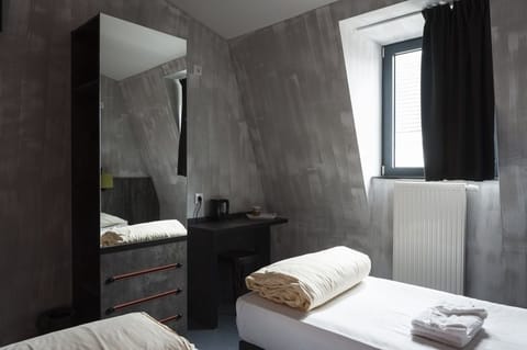 Triple Room, Private Bathroom | Free WiFi