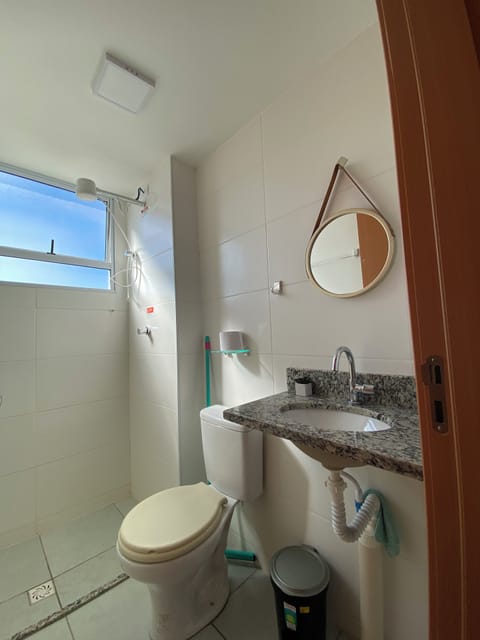 Economy Apartment | Bathroom