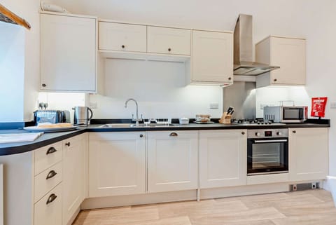 The Haven - StayCotswold