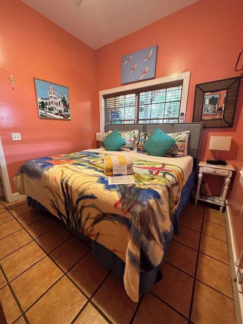 Barbados | Minibar, iron/ironing board, free WiFi