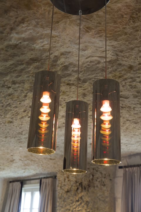 Deluxe Double or Twin Room | Minibar, in-room safe, desk, soundproofing