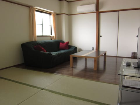 Superior Room, Non Smoking, Mountain Side (Japanese-Style) | Down comforters, desk, free WiFi, bed sheets