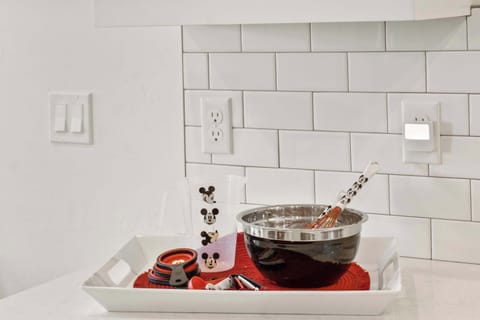 Townhome, Multiple Beds, Patio, Mountain View (Disney in the Desert) | Miscellaneous