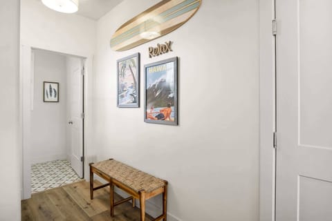 Townhome, Multiple Beds, Patio, Mountain View (Happy Hawaiian) | Interior