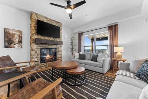 Welcome to Mountain Lux!  We are ready to host you for a great vacation!