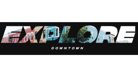 Shop and dine at the Bentonville Square