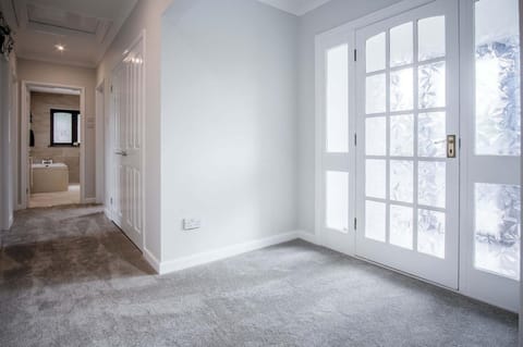 Springfield Lodge - 3 Bedroom Home - Princes Gate (23425)