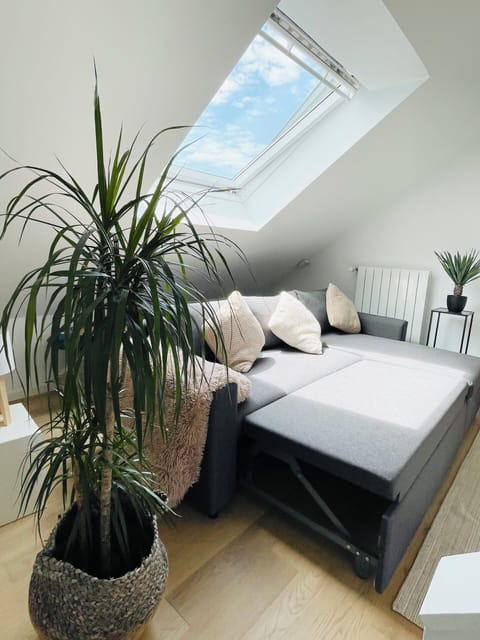 Desk, iron/ironing board, free WiFi