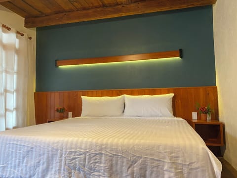 Standard Room, Multiple Beds, Resort View | Laptop workspace, free WiFi