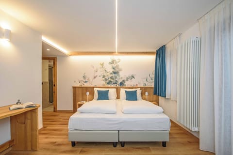 Superior Double Room | In-room safe, free WiFi