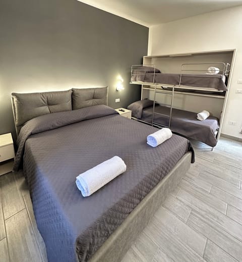 Comfort Quadruple Room | Free WiFi