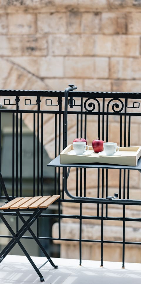 The romantic escape!