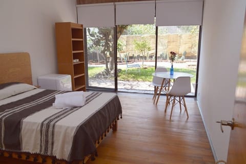 Double Room | Blackout drapes, iron/ironing board, free WiFi