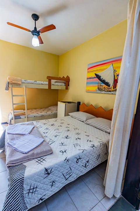 Traditional Suite, 3 Bedrooms | Individually decorated, free WiFi, bed sheets