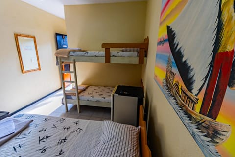 Suite | Individually decorated, free WiFi, bed sheets
