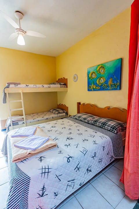 Comfort Suite, 3 Bedrooms | Individually decorated, free WiFi, bed sheets